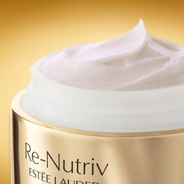 Re-Nutriv Ultimate Lift - Crème contour des yeux