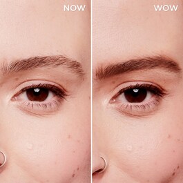 Goof Proof Mini - Crayon sourcils pour combler et étoffer, format voyage