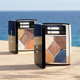 5 Couleurs Couture Edition Limitée - Palette Yeux - Fards Crémeux