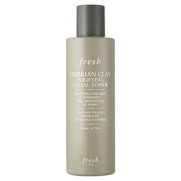 Umbrian Clay Purifying Facial Toner - Lotion purifiante à l'argile