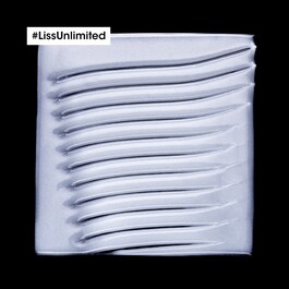 Liss Unlimited - Shampoing lissant pour cheveux indisciplinés