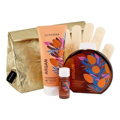 Coffret Bien-Etre Argan - Coffret Soin Du Corps, SEPHORA COLLECTION