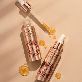Beautiful Skin Island Glow Easy Tanning Drops - Gouttes auto-bronzantes