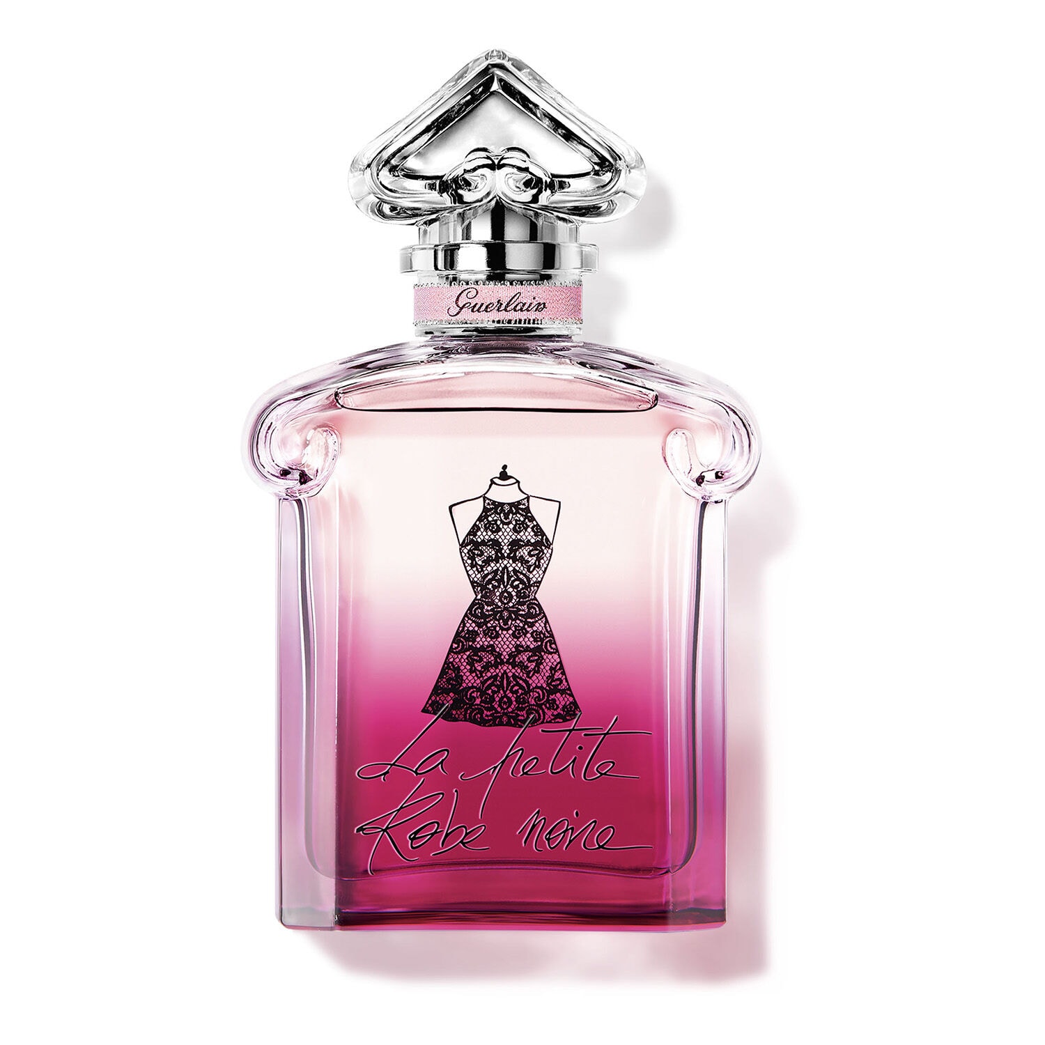 La Petite Robe Noire Eau de Parfum L g re de GUERLAIN SEPHORA