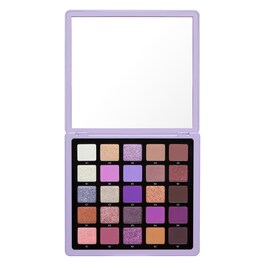 Norvina Pro Pigment Palette Vol. 5 - Palette de Fards à Paupières