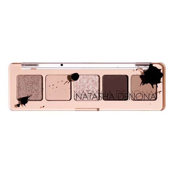 My Mini Dream Palette - Palette de fards à paupière, NATASHA DENONA