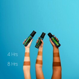 Self Tan Extra Dark - Mousse Bronzante Corps effet foncé
