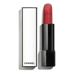 ROUGE ALLURE VELVET -  Le Rouge Velours Lumineux Édition Limitée, CHANEL
