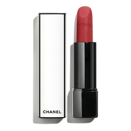 ROUGE ALLURE VELVET -  Le Rouge Velours Lumineux Édition Limitée
