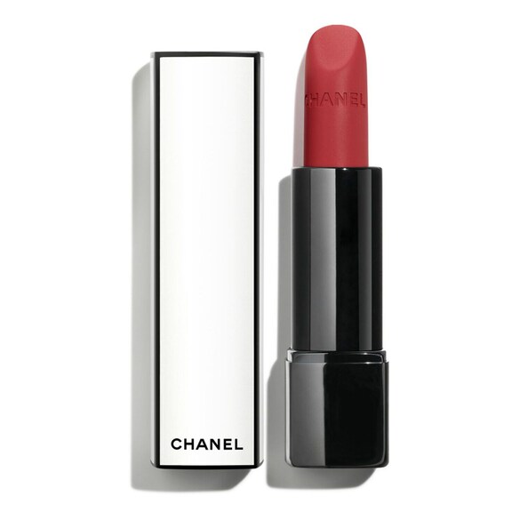 ROUGE ALLURE VELVET -  Le Rouge Velours Lumineux Édition Limitée, CHANEL