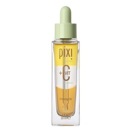  +C VIT - Base de Teint Huile Préparatrice