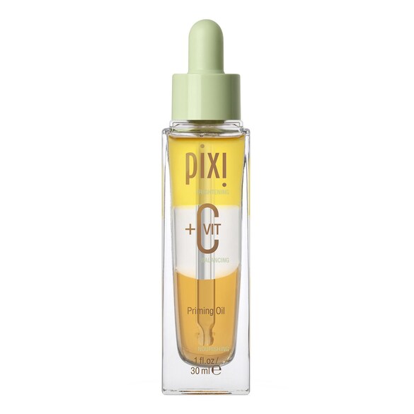 +C VIT - Base de Teint Huile Préparatrice, PIXI