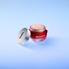 Blue Therapy Uptlift - Crème de Jour Riche