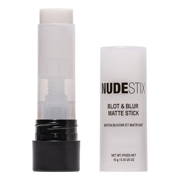 Blot & Blur Matte Stick - Base Teint Stick, NUDESTIX