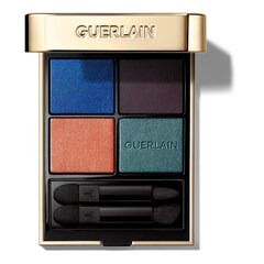 Ombres G - Palette Ombres À Paupières 4 Couleurs, GUERLAIN