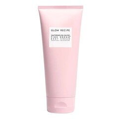 Watermelon Glow - Crème Corporelle Rêve Rose, GLOW RECIPE
