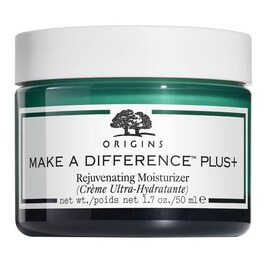 Make a Difference Plus+ - Crème Ultra-Hydratante