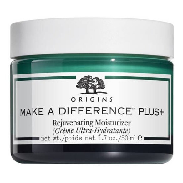 Make a Difference Plus+ - Crème Ultra-Hydratante, ORIGINS