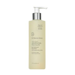 Alpha Beta - Gel Nettoyant Quotidien au Complexe AHA/BHA, DR DENNIS GROSS