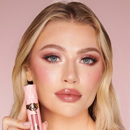 Pillow Talk Iconic Lip and Cheek Secrets - Coffret de maquillage
