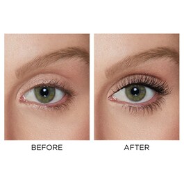 Unlocked extension - Mascara