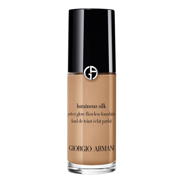 Luminous Silk Foundation - Fond de Teint Soyeux Lumineux  , ARMANI