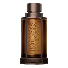BOSS The Scent Absolute - Eau de Parfum, HUGO BOSS