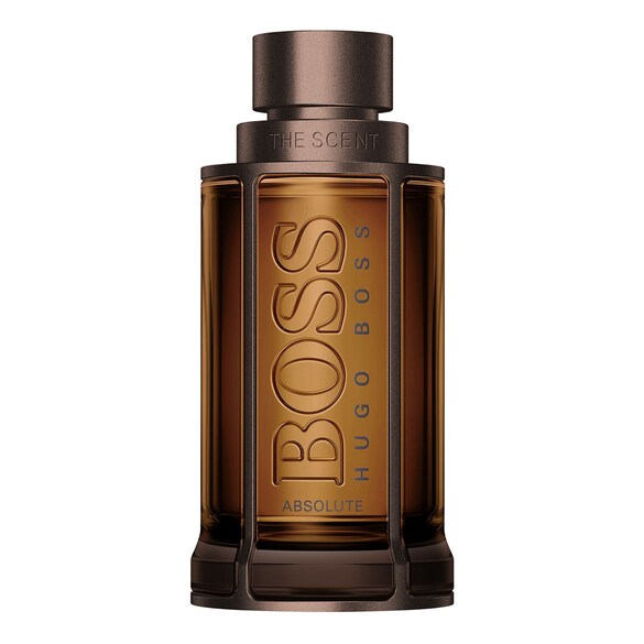 BOSS The Scent Absolute - Eau de Parfum, HUGO BOSS