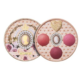 Pat McGrath Labs X Bridgerton Blushing Delights Palette TeintPAT MCGRATH LABS 44,10€ 63,00€