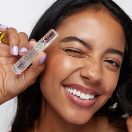 Air Brow Clear - Gel à sourcils transparent à effet laminé