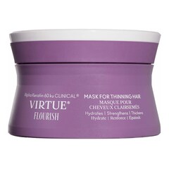 Flourish - Masque pour cheveux clairsemés, VIRTUE