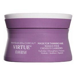 Flourish - Masque pour cheveux clairsemés