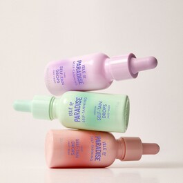 Self Tanning Drops - Gouttes Auto-Bronzantes