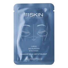 Cryo De-Puffing - Masque Yeux Défatiguant, 111SKIN