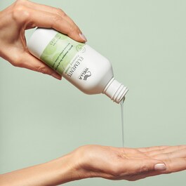 Elements - Shampoing régénérant sans sulfate pour tous types de cheveux
