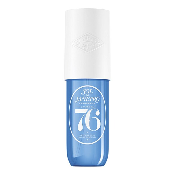 SOL DE JANEIRO | Cheirosa 76 Perfume Mist - Brume parfumée corps & cheveux