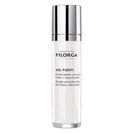 AGE-PURIFY - Crème de jour anti rides et imperfections