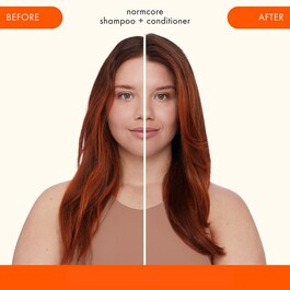 Normcore - Après-Shampoing Hydratant