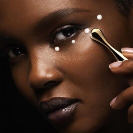 La Crème Yeux - Contour des yeux raffermissant