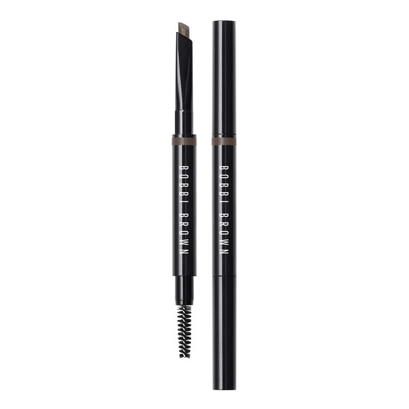 Long-Wear Brow Pencil - Crayon à sourcils rétractable, BOBBI BROWN