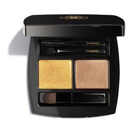 DUO LUMIÈRE - Palette Fards à Paupière