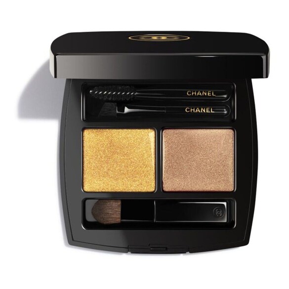 DUO LUMIÈRE - Palette Fards à Paupière, CHANEL