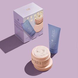 The Curl Crew - Coffret Réparation + Boucle 