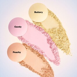 Cloud Set Brightening - Poudre  fixatrice illuminatrice
