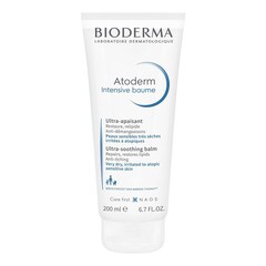 Atoderm Intensive Baume - Soin nourrissant et apaisant visage et corps, BIODERMA