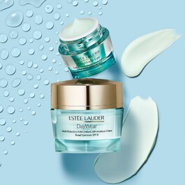 DayWear Eye - Gel crème contour des yeux rafraîchissant antioxydant et hydratant