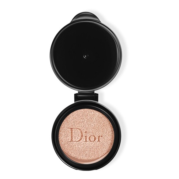 recharge dior prestige - le cushion teint de rose fond crème