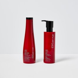Color Lustre - Shampoing cheveux colorés