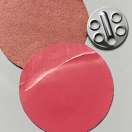 Mini Blushy Palette - Blush Baume Pour Joues et Lèvres