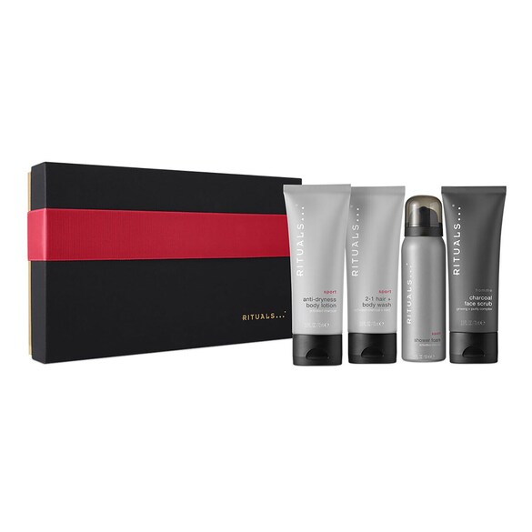 The Ritual of Samurai Coffret revigorant M - Rituals - Coffret